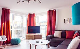 Boutique Home from Home