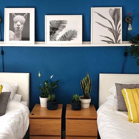 Boutique Home from Home Londres Extérieur photo