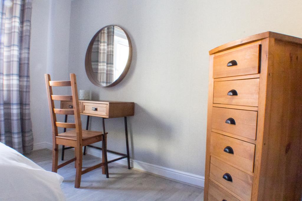 Boutique Home from Home Londres Extérieur photo