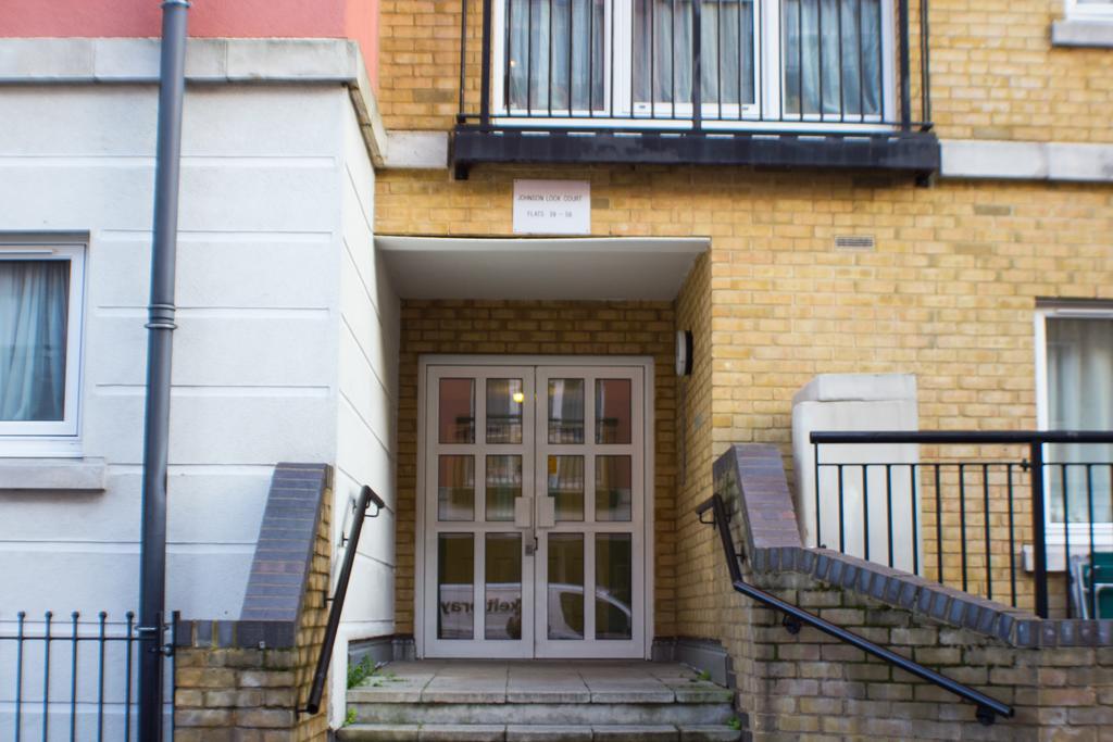 Boutique Home from Home Londres Chambre photo