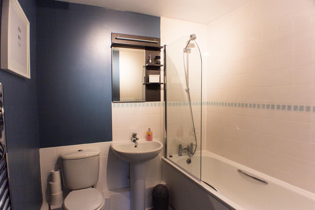 Boutique Home from Home Londres Extérieur photo