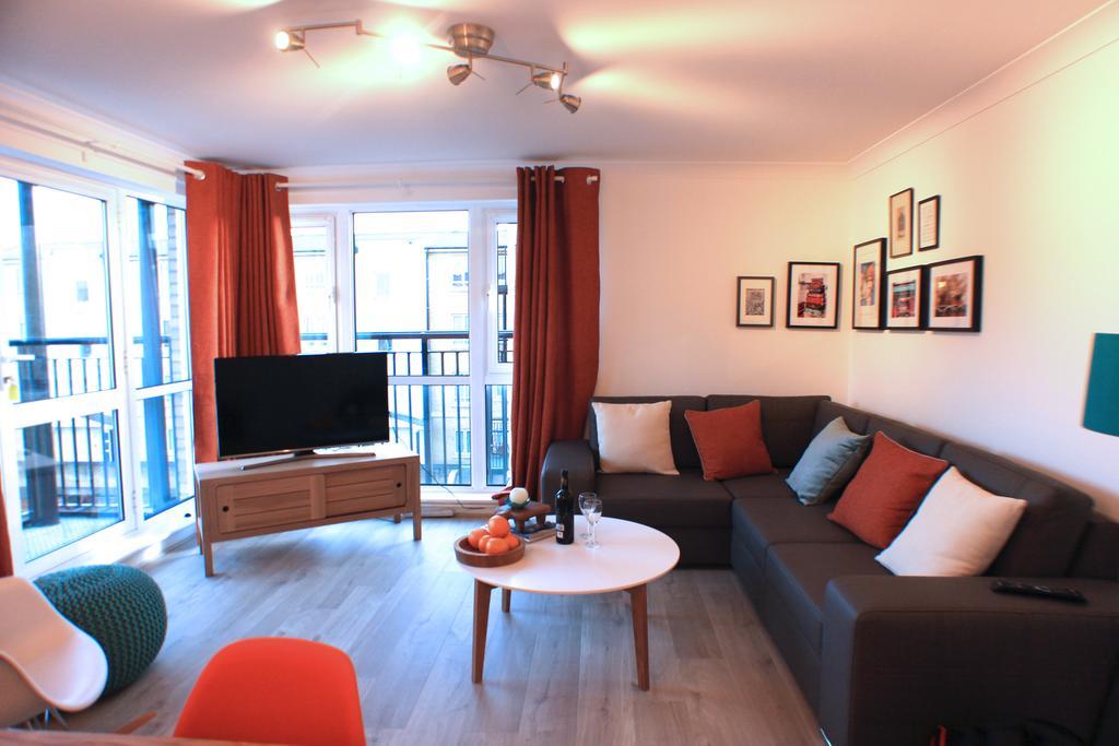Boutique Home from Home Londres Chambre photo
