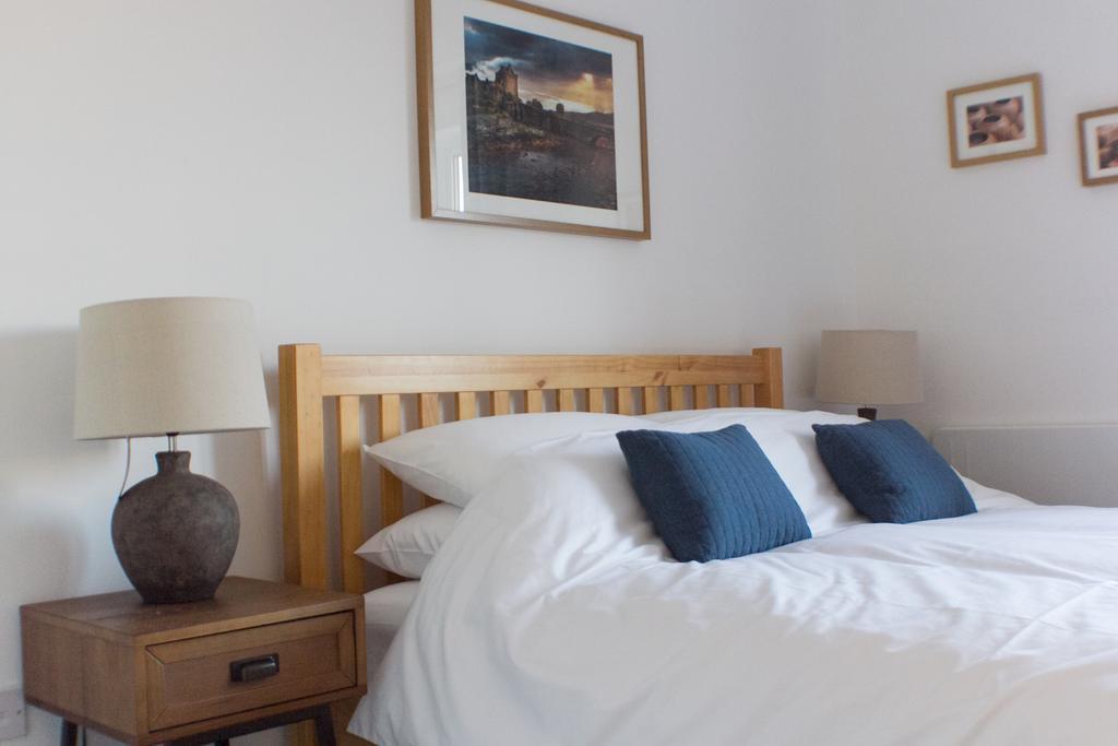 Boutique Home from Home Londres Extérieur photo
