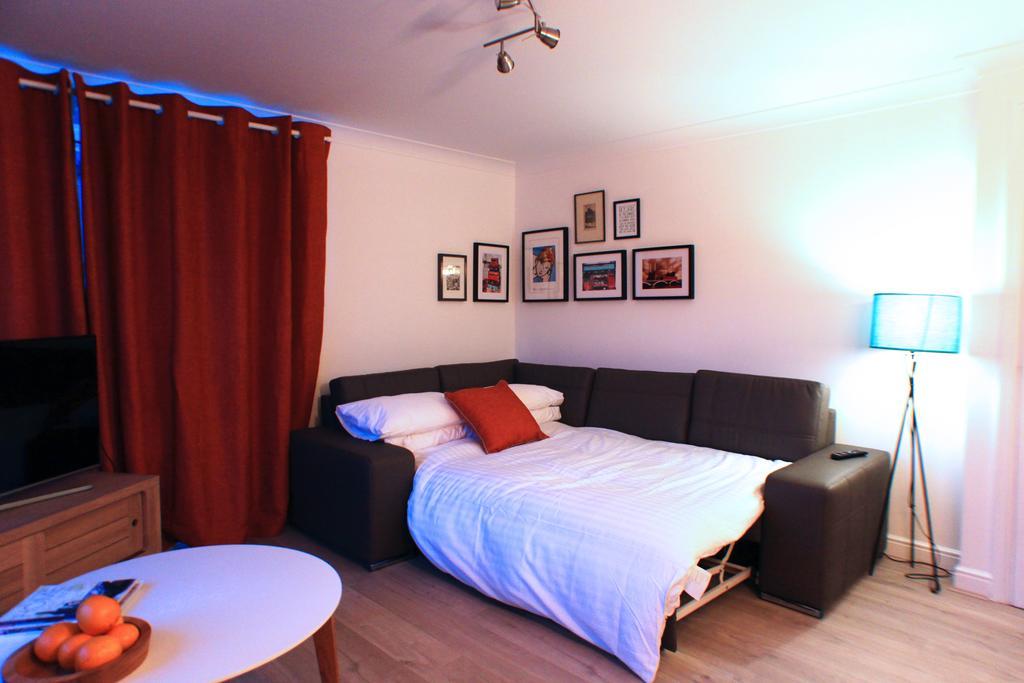 Boutique Home from Home Londres Extérieur photo