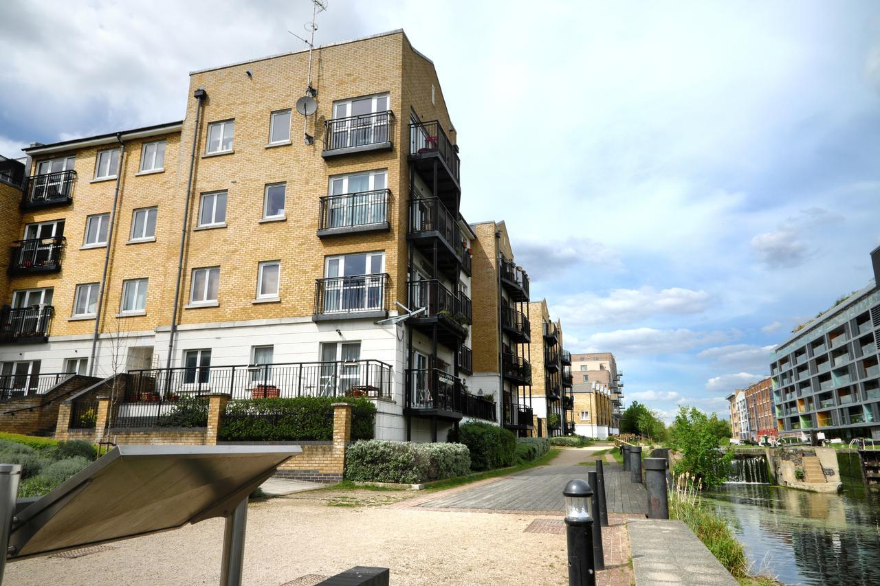 Boutique Home from Home Londres Extérieur photo